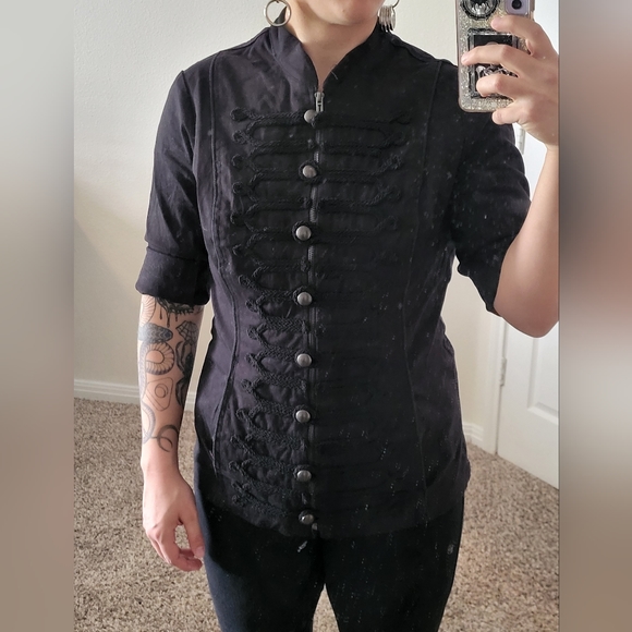 My Chemical Romance Jacket - Picture 2 of 6